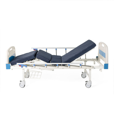 Кровать Barry MB2pp 