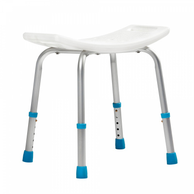 Табурет для ванны (Lux 510) 