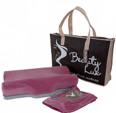 Подушка BeautyLux 