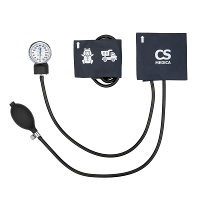Тонометр механический CS-106 Kids2 